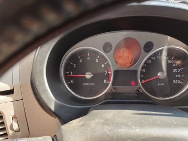 Купить Nissan X-Trail, 2.5, 2008 года с пробегом, цена 1000000 руб., id 21036