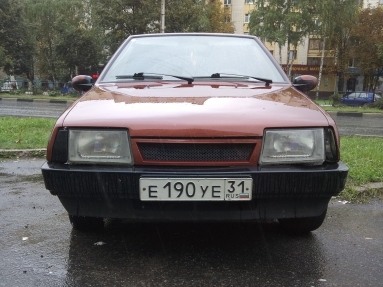 ВАЗ 21093, 1.5, 1999 года с пробегом, id 440