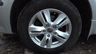 Mitsubishi Space Wagon III, 2.0, 2002 года с пробегом, id 448