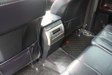 Купить Lexus GX (J15), 4.6, 2011 года с пробегом, цена 2450000 руб., id 4161