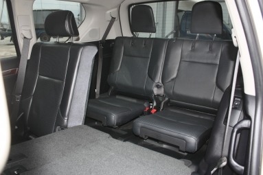 Купить Lexus GX (J15), 4.6, 2011 года с пробегом, цена 2450000 руб., id 4161