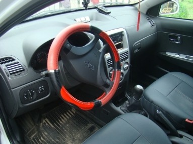 Chery Very, 1.5, 2011 года с пробегом, id 37