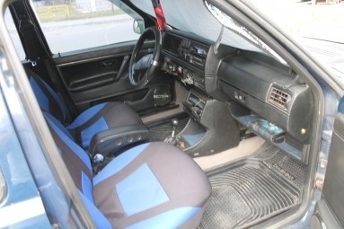 Volkswagen Golf II, 1.6, 1988 года с пробегом, id 463