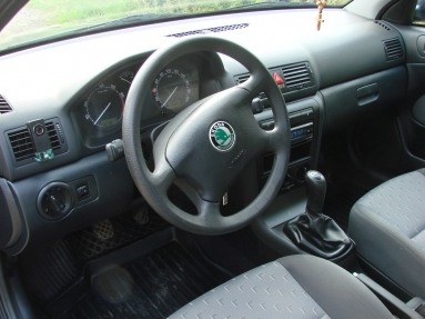 Skoda Octavia I Tour (1U), 1.4, 2008 года с пробегом, id 466