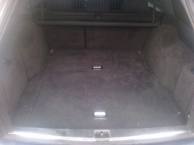Audi A6 Avant (4B,C5), 2.5, 2000 года с пробегом, id 467