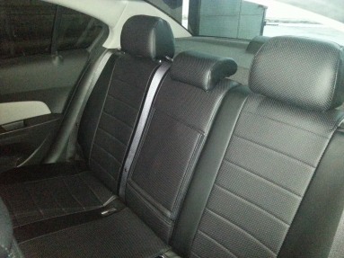 Chevrolet Cruze, 1.8, 2013 года с пробегом, id 468