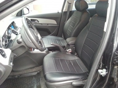 Chevrolet Cruze, 1.8, 2013 года с пробегом, id 468