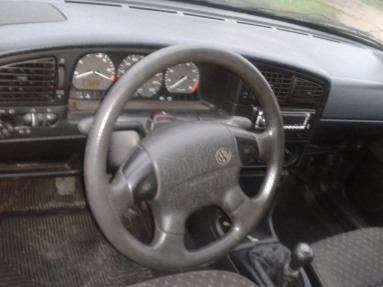 Volkswagen Passat (B3, B4), 1.8, 1995 года с пробегом, id 472