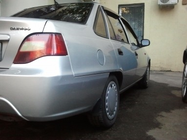 Daewoo Nexia (KLETN), 1.6, 2010 года с пробегом, id 478