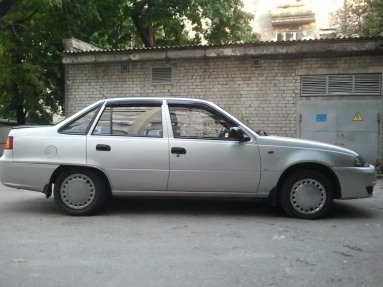 Daewoo Nexia (KLETN), 1.6, 2010 года с пробегом, id 478
