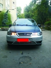 Daewoo Nexia (KLETN), 1.6, 2010 года с пробегом, id 478