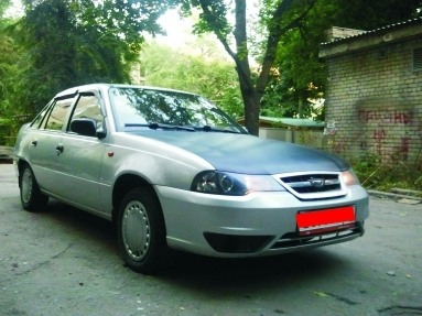 Daewoo Nexia (KLETN), 1.6, 2010 года с пробегом, id 478