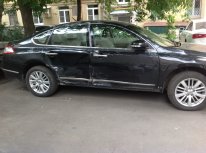 Купить Nissan Teana II, 2.5, 2012 года с пробегом, цена 750000 руб., id 4289
