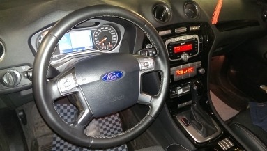 Купить Ford Mondeo IV, 2.3, 2009 года с пробегом, цена 650000 руб., id 4357