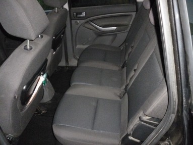 Ford C-MAX, 1.8, 2008 года с пробегом, id 487