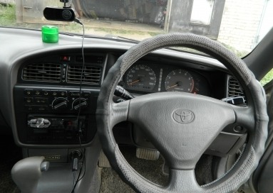 Купить Toyota Camry, 1.8, 1993 года с пробегом, цена 150000 руб., id 4393