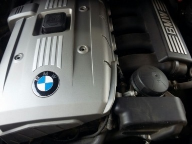 Купить BMW 3er (E90), 3.0, 2007 года с пробегом, цена 799000 руб., id 4482