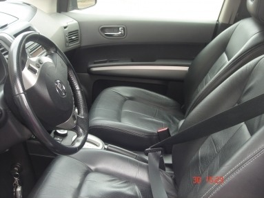 Nissan X-Trail I, 2.0, 2007 года с пробегом, id 493