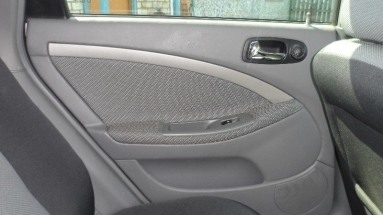 Chevrolet Lacetti Hatchback, 1.6, 2011 года с пробегом, id 494