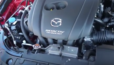 Mazda 3, 2.2, 2014 года с пробегом, id 4568