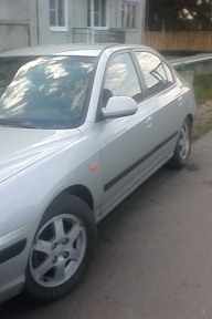 Купить Hyundai Elantra III, 1.6, 2004 года с пробегом, цена 200000 руб., id 4570