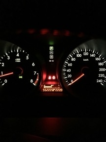Купить Mazda 3, 1.6, 2009 года с пробегом, цена 525000 руб., id 4615