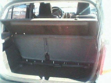 Hyundai Getz, 1.4, 2010 года с пробегом, id 513