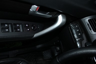 Kia Sorento II, 2.3, 2012 года с пробегом, id 516