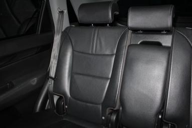 Kia Sorento II, 2.3, 2012 года с пробегом, id 516