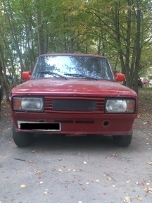 ВАЗ 21053, 1.3, 1994 года с пробегом, id 519