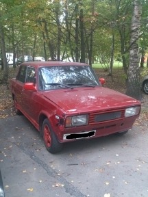 ВАЗ 21053, 1.3, 1994 года с пробегом, id 519