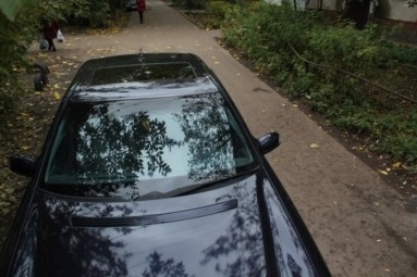 Mercedes-Benz E-klasse (W210), 3.2, 2001 года с пробегом, id 521