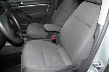 Volkswagen Jetta V, 1.6, 2008 года с пробегом, id 446