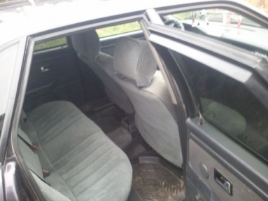 Audi 80, 2.0, 1993 года с пробегом, id 523