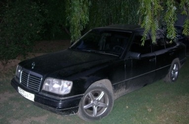 Купить Mercedes-Benz E-klasse (W124), 3.2, 1993 года с пробегом, цена 160000 руб., id 4649