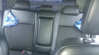 Купить Citroen C4 Hatchback, 2.0, 2012 года с пробегом, цена 795000 руб., id 4651