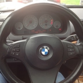 Купить BMW X5 (E53), 4.8, 2004 года с пробегом, цена 750000 руб., id 4749