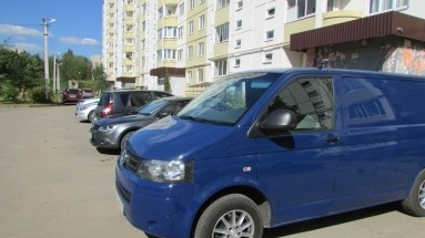 Купить Volkswagen, 2.0, 2011 года с пробегом, цена 950000 руб., id 4751