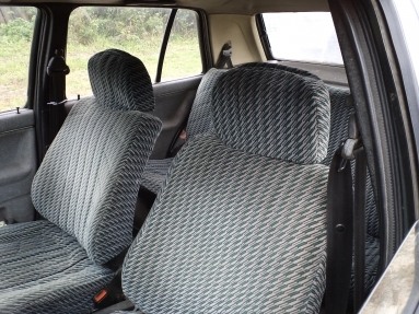 Volkswagen Golf II, 1.6, 1987 года с пробегом, id 525