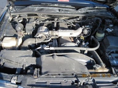 Toyota Crown Comfort (S10), 2.0, 1999 года с пробегом, id 527