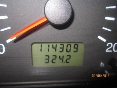 Ваз 2115, 1.5, 2005 года с пробегом, id 529