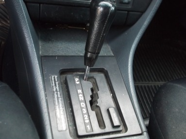Audi 100, 2.3, 1993 года с пробегом, id 533