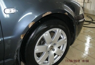Volkswagen Passat (B5), 2.8, 2001 года с пробегом, id 535