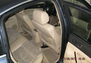Volkswagen Passat (B5), 2.8, 2001 года с пробегом, id 535