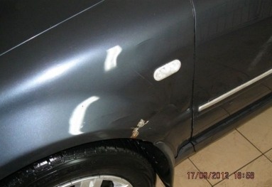 Volkswagen Passat (B5), 2.8, 2001 года с пробегом, id 535
