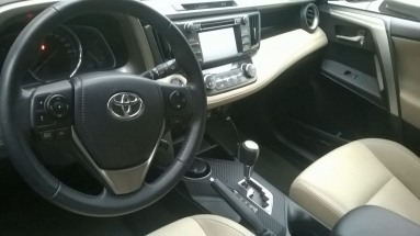 Купить Toyota RAV4, 2.0, 2014 года с пробегом, цена 1500000 руб., id 4781