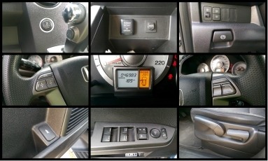 Купить Honda Pilot II, 3.5, 2008 года с пробегом, цена 910000 руб., id 4797