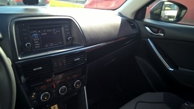 Купить Mazda CX-5, 2.0, 2013 года с пробегом, цена 1100000 руб., id 4822