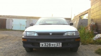 Купить Toyota Corolla, 1.6, 1999 года с пробегом, цена 175000 руб., id 4835