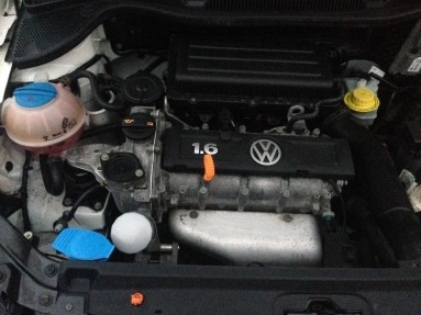 Купить Volkswagen Polo V Sedan, 1.6, 2012 года с пробегом, цена 430000 руб., id 4865